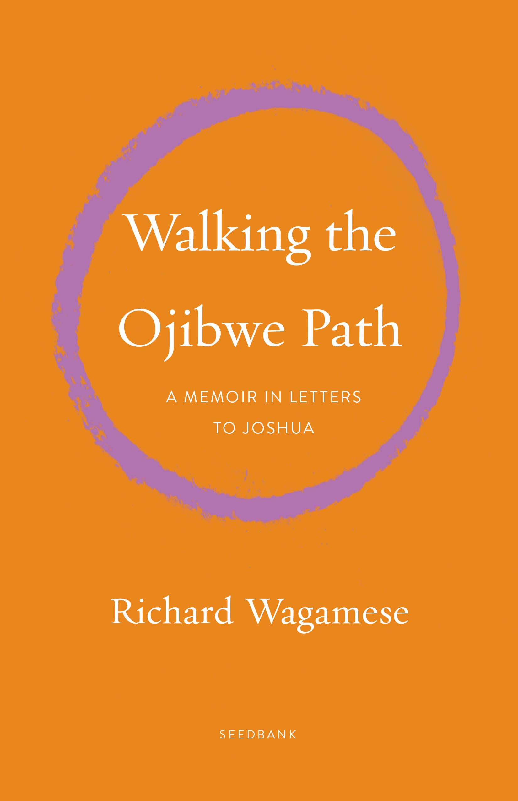 Buy Walking the Ojibwe Path — BookShops.in
