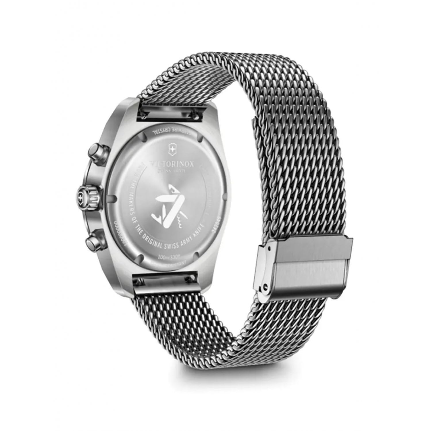Victorinox Swiss Army Chronograph 242049