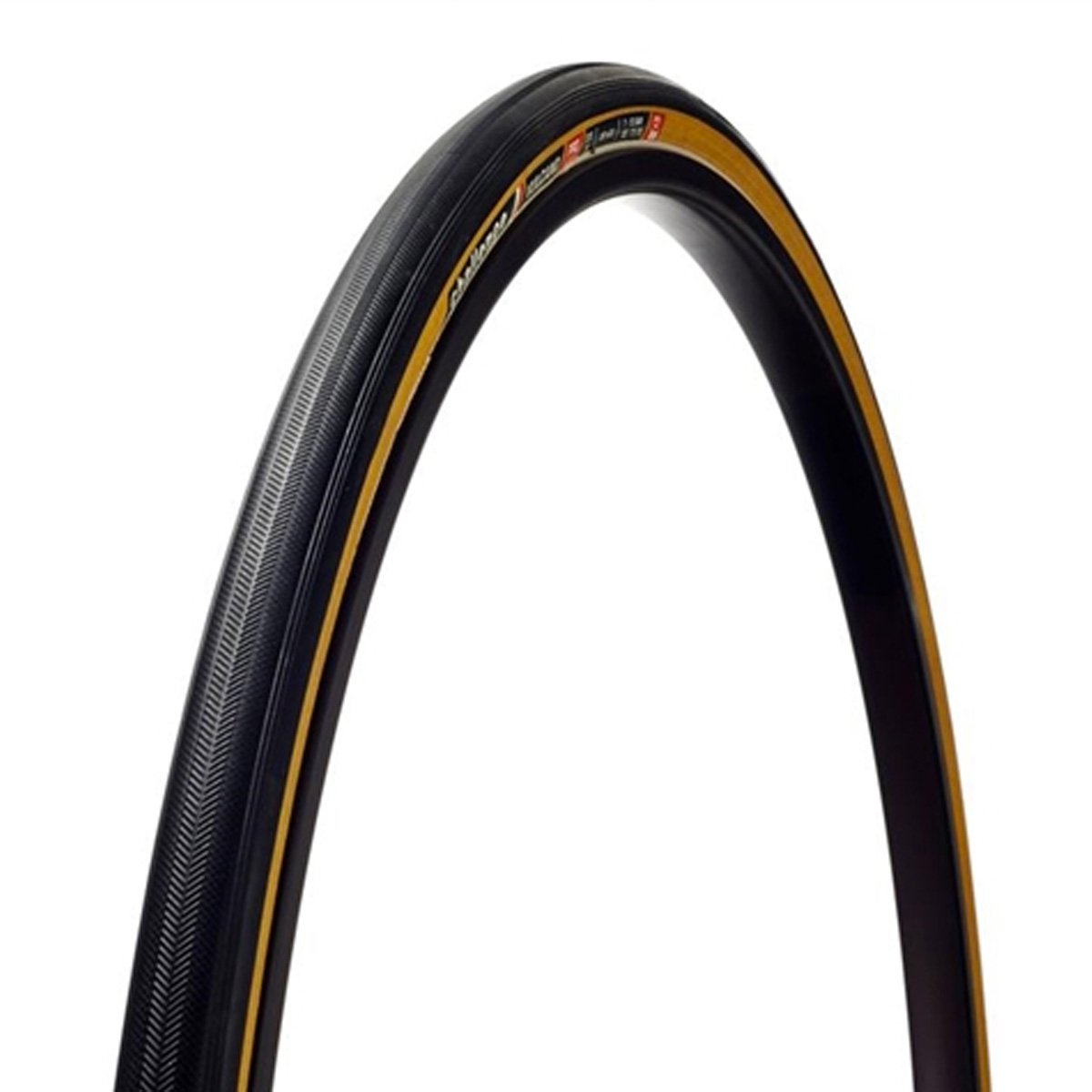 Boyau Route Challenge Elite pneu vélo 25mm 220 TPI Boyaux Route Elite Pro Poly - 2