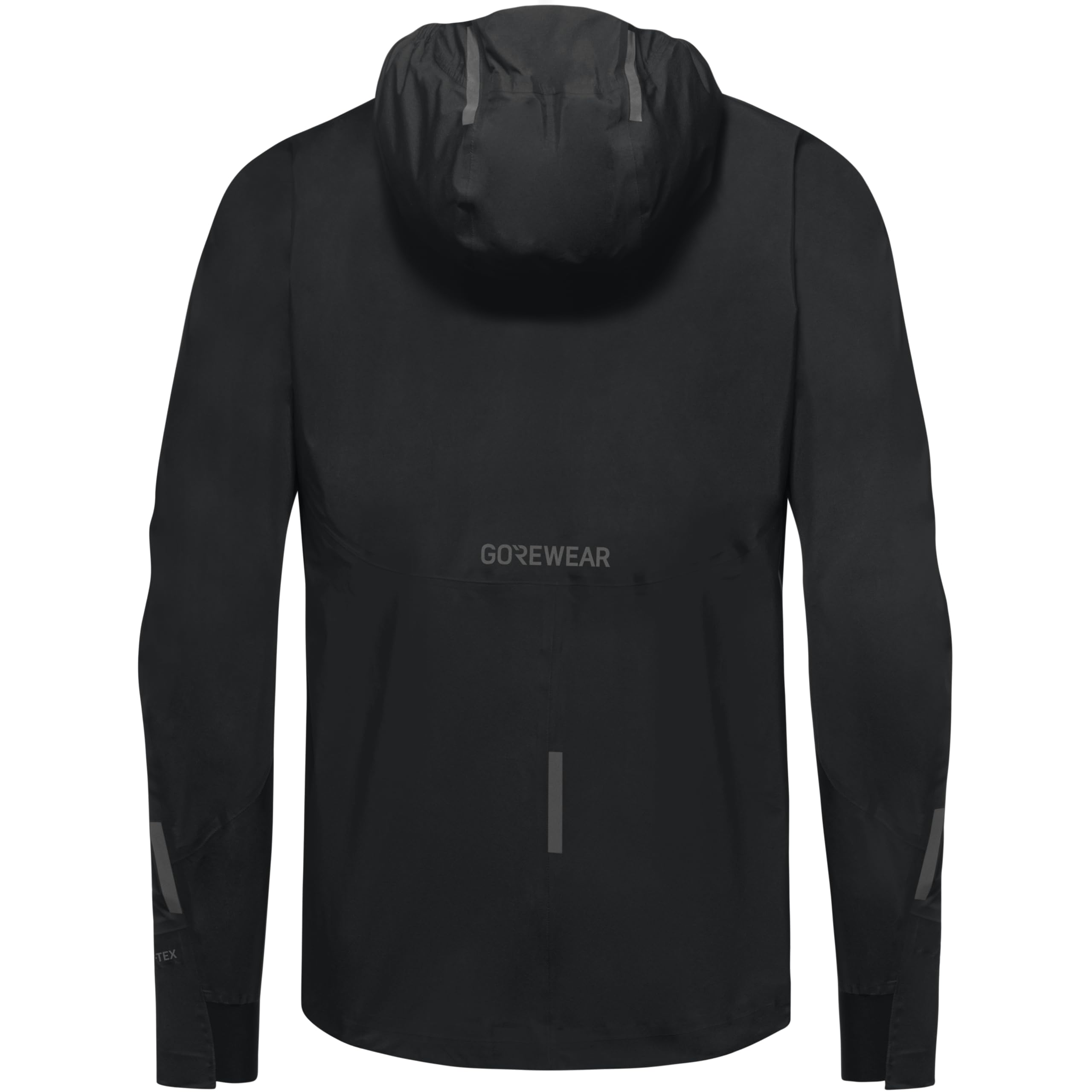 GORE WEAR Męska kurtka Concurve Gore-tex (1 opakowanie)