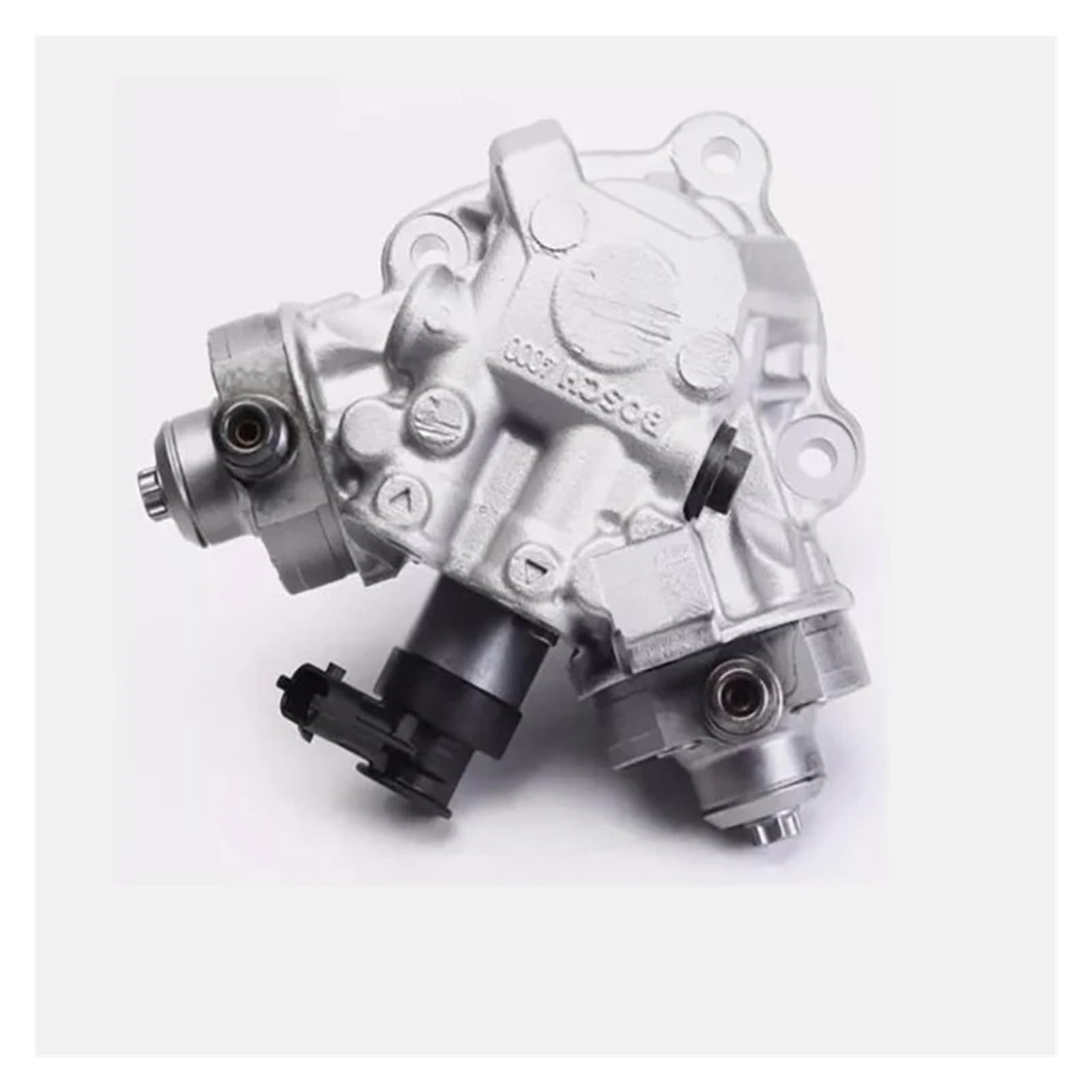 Compatibile con Ford Powerstroke 6.7L 15-19 F250 F350 Automotive Alta pressione/bassa pressione Iniettore Pompa Carburante Gruppo Pompa Sifone for Benzina 0445010804 0445010810 0986437441 Ricamb