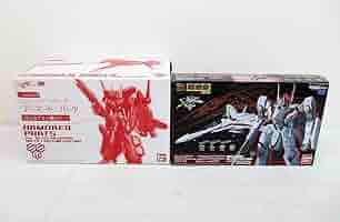 VF-25 メサイアバルキリー用 アーマードパーツ　早乙女アルト機カラー DX超合金 マクロスF VF-25 メサイアバルキリー用 アーマード