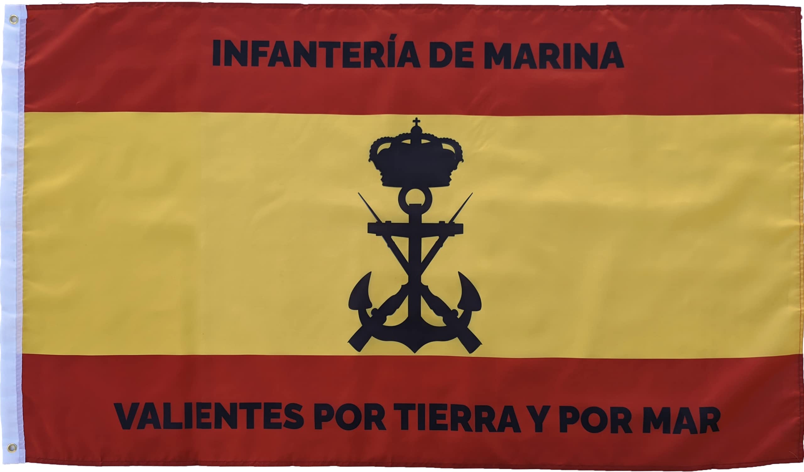 PHENO FLAGS Bandera Del Imperio Alemán, 90x150cm - Bandera Roja