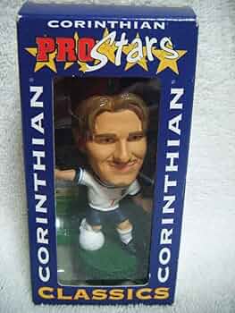 Amazon | □ CORINTHIAN『PRO STARS CLASSICS（フィギュア