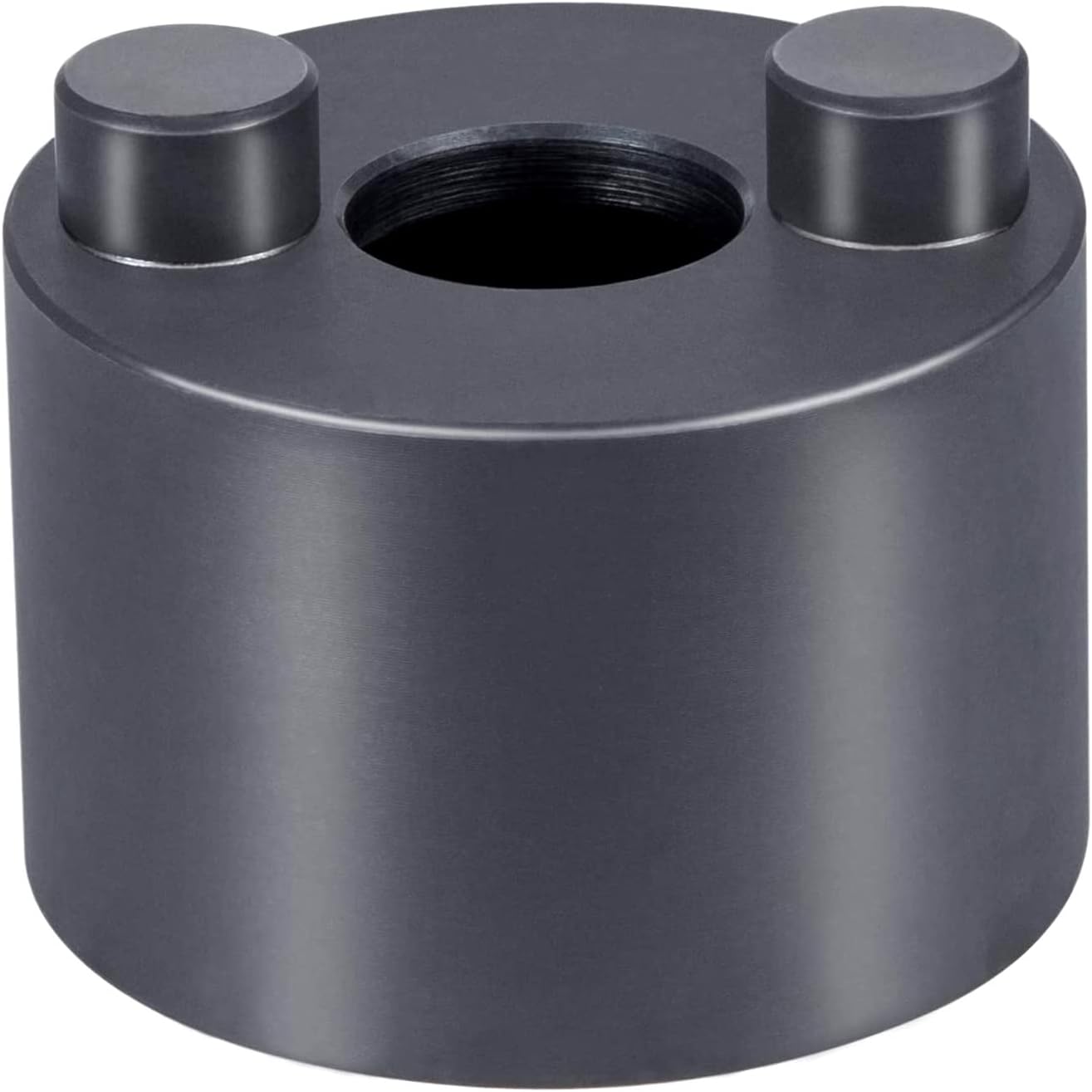 Leaf Spring and Shackle Pin Remover and Installer Socket Suitable for Volvo Truck and Mack Heavy Duty Alternative to 9996791 or TG15103