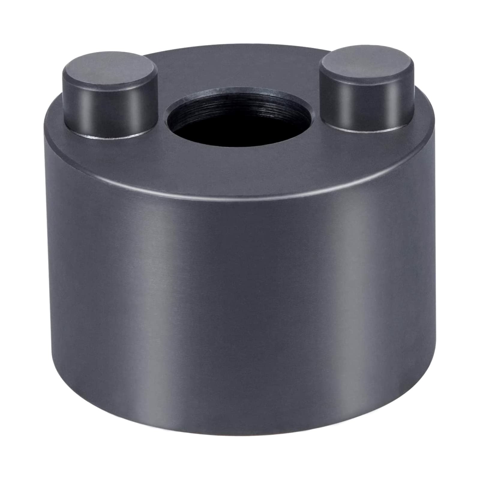 CASTNOOLeaf Spring and Shackle Pin Remover and Installer Sleeve Compatible with Volvo Trucks and Mack Replace OEM 9996791 or TG15103