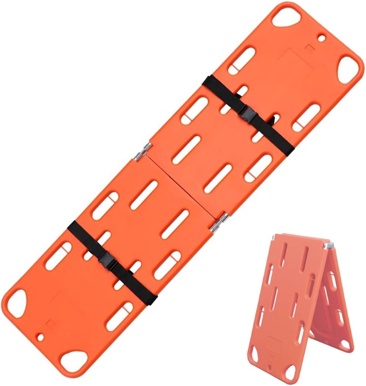 Amazon.com: AEDNX Spine Board for Water Rescue, Foldable Spine