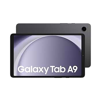 Samsung Galaxy Tab A9+ 本体 Amazon.co.jp: Samsung Galaxy Tab A9 タブレット 本体 端末 +