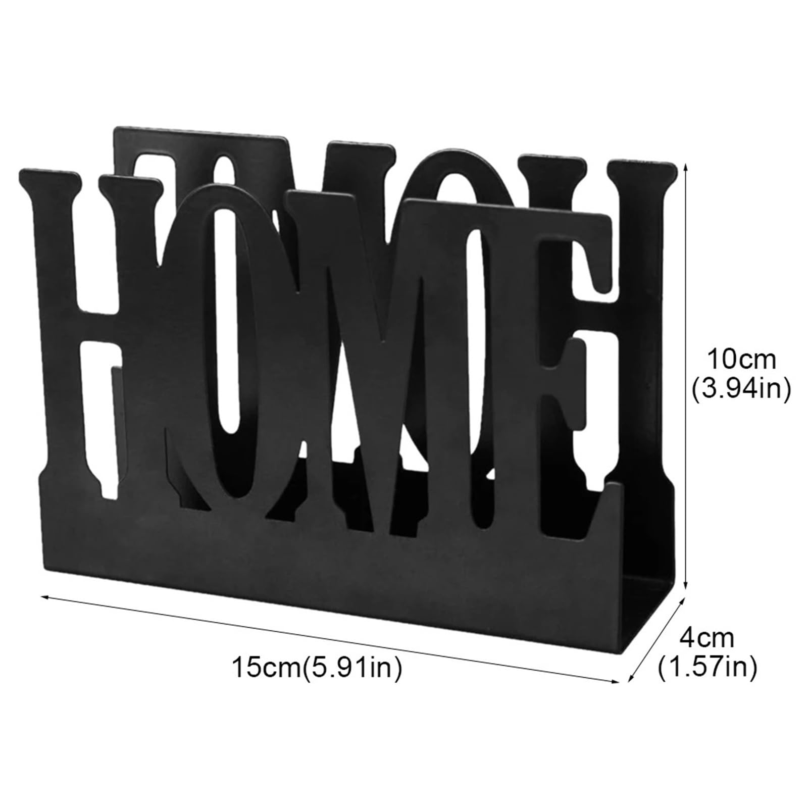 Servilleteros for mesa, dispensador de servilletas granja for comedor, 2 uds Para Cocina