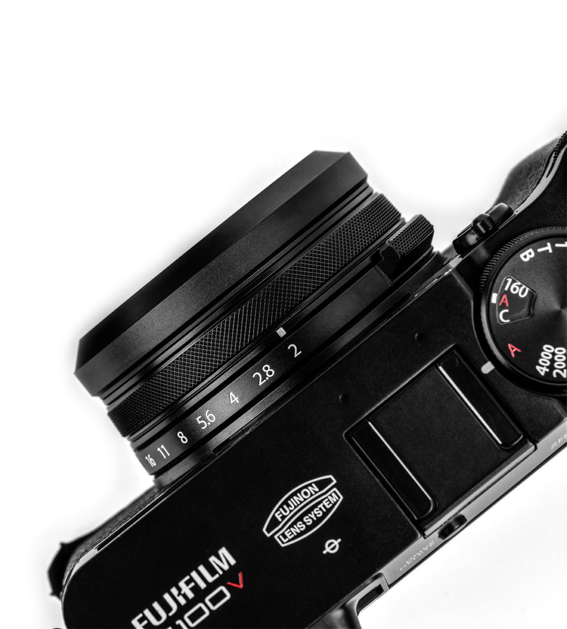 NiSi NC UV Filter for FUJI FUJIFILM X100VI / X100V / X100F / X100T
