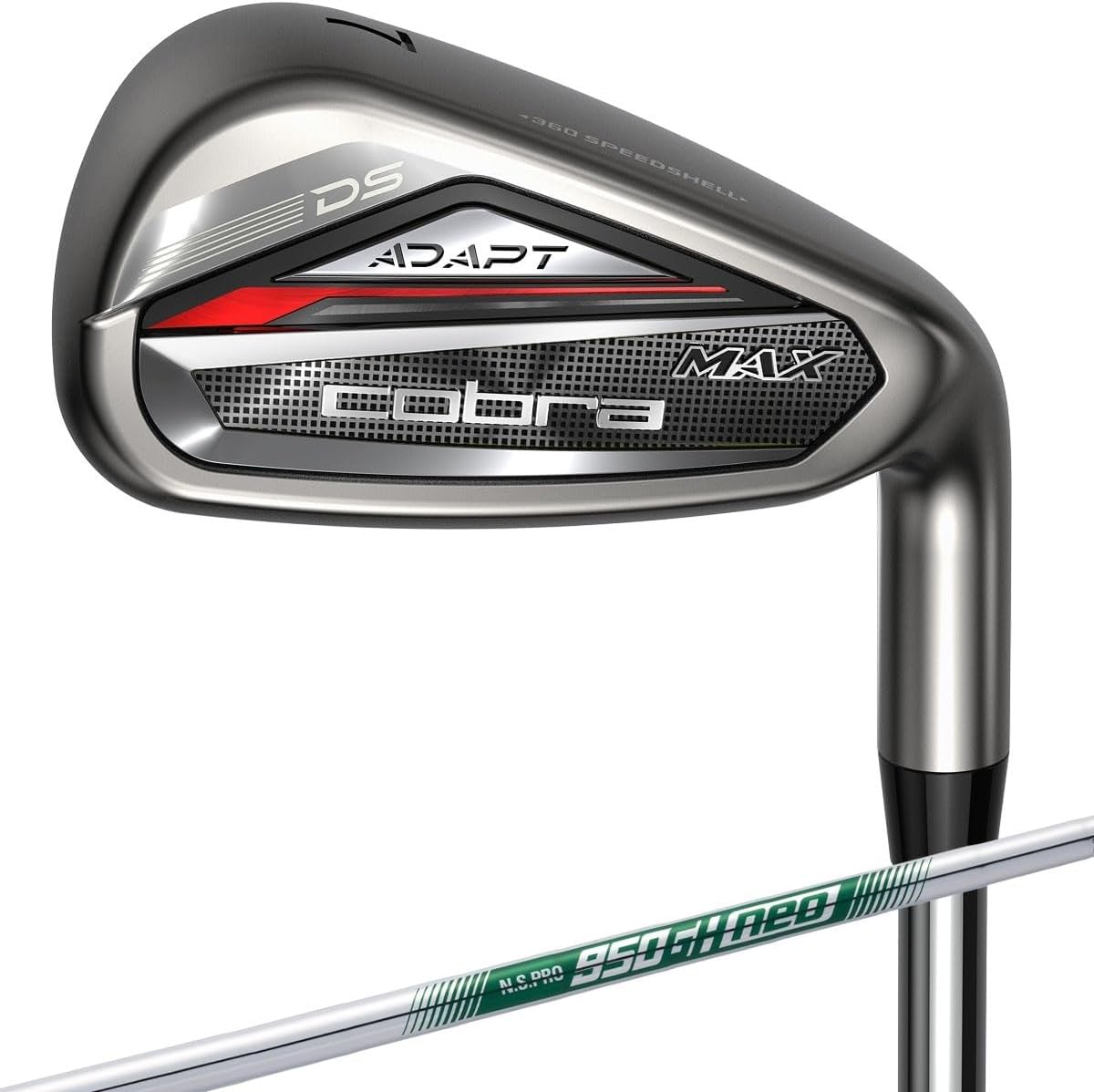 コブラ（Cobra） DS-ADAPT DSアダプト MAX アイアン(GW ロフト49度