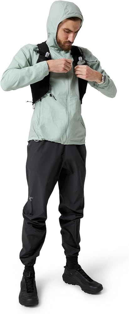 アークテリクス インセンドパンツ Incendo Pant Men’s M-R Amazon | [アークテリクス] Incendo Pant Men's S-R Black