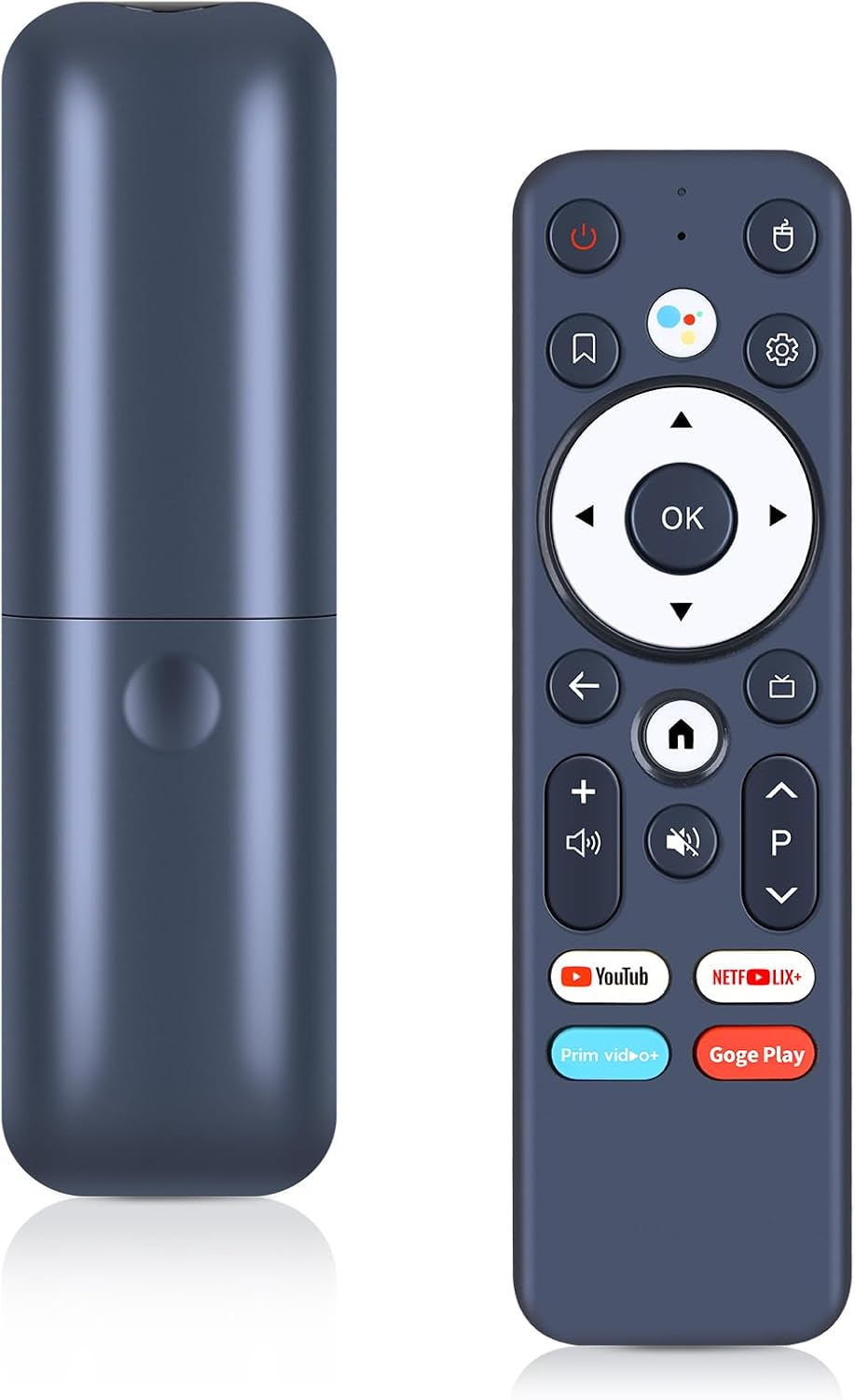 New Replacement Remote Control for RK3518 X88 PRO X88PRO Android TV Box 14.0 Stick 2026