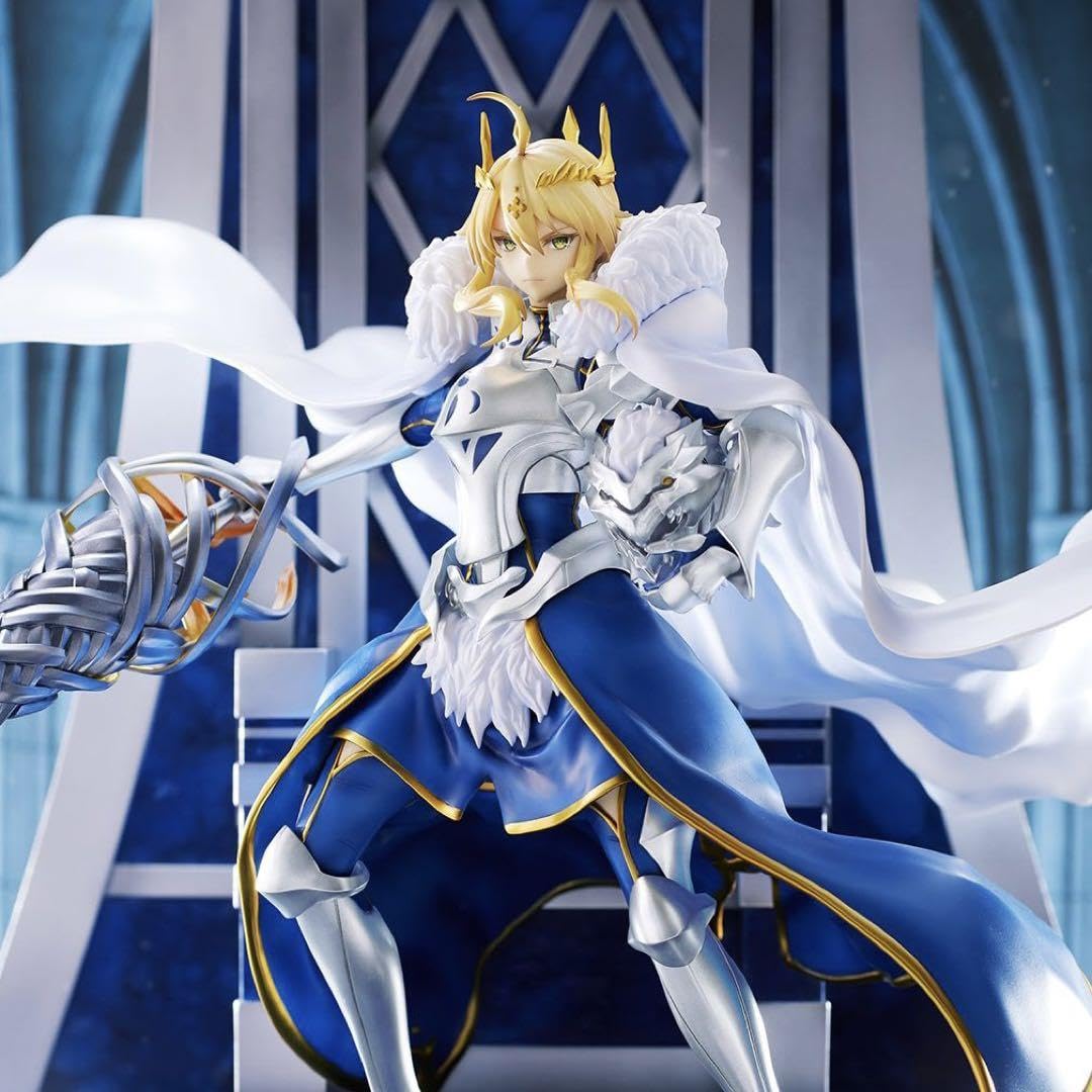 Fate/Grand Order 神聖円卓領域キャメロット 獅子王 Amazon.co.jp: 劇場版 FateGrand Order 神聖円卓領域キャメロット