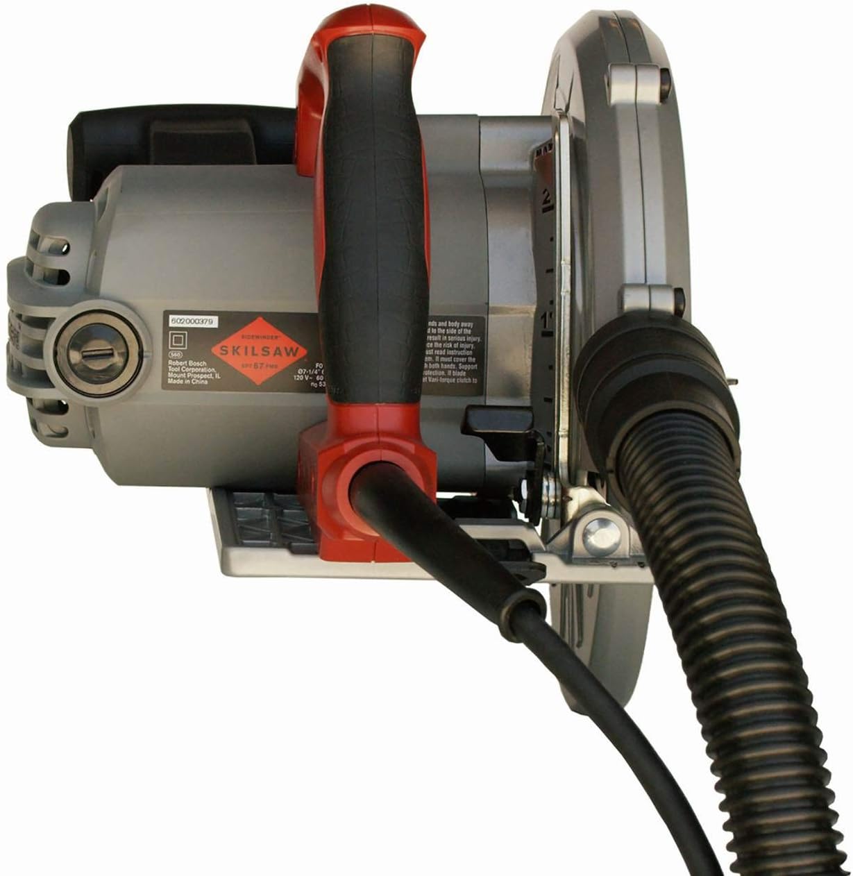 SPT67FMD-01 120V 7 1/4 Fiber Cement Saw SKILSAW