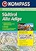Produktbild Südtirol / Alto Adige. DVD-ROM für Windows 95/98/2000/NT/XP.