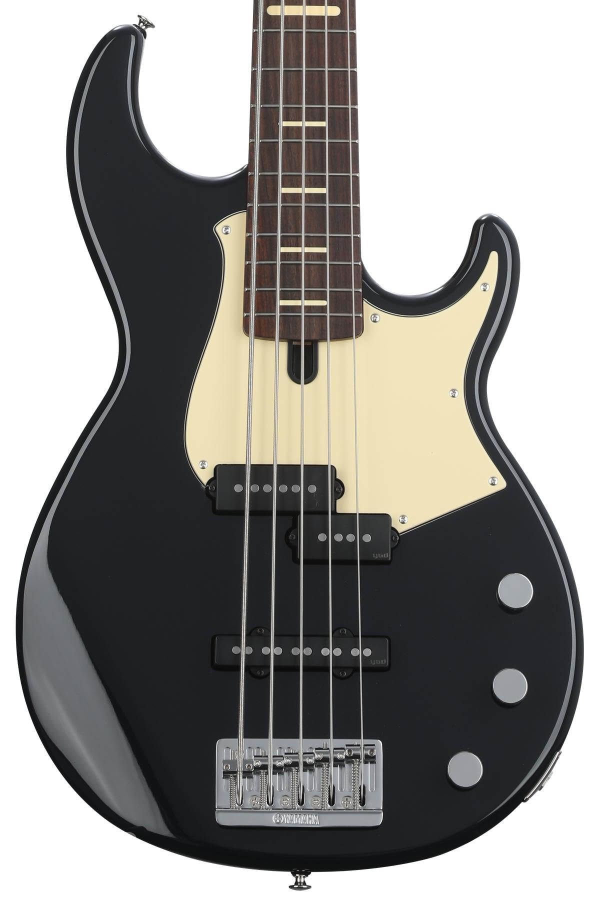 YAMAHA BBP35 Midnight Blue