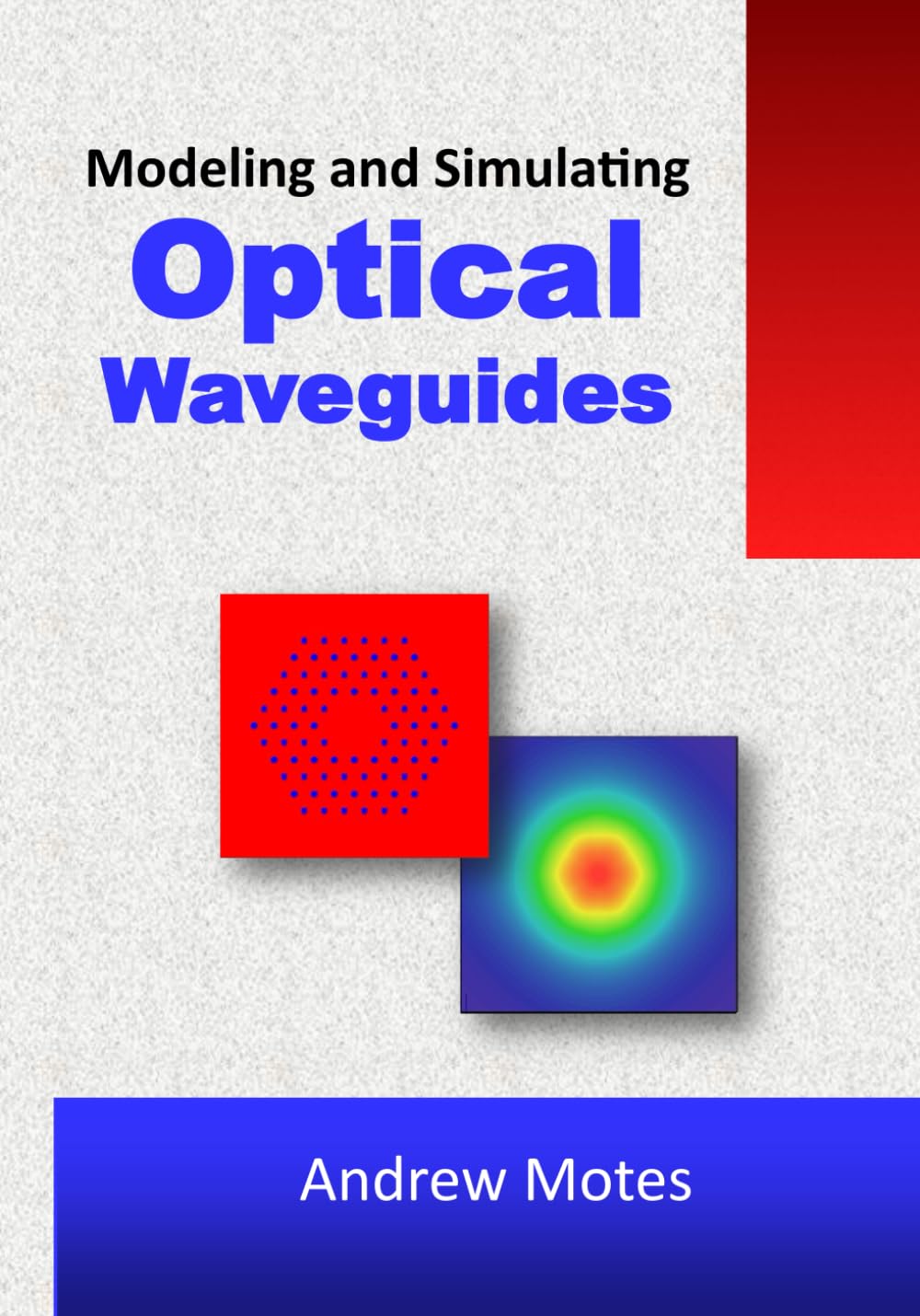 Modeling and Simulating Optical Waveguides