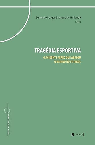 Tragédia Esportiva: o Acidente Aéreo que Abalou o Mundo do Futebol