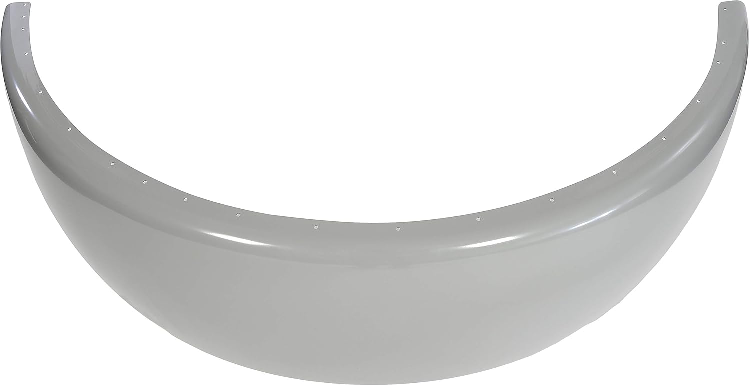 Dorman 242-6121 Front Passenger Side Fender Compatible with Select Peterbilt Models