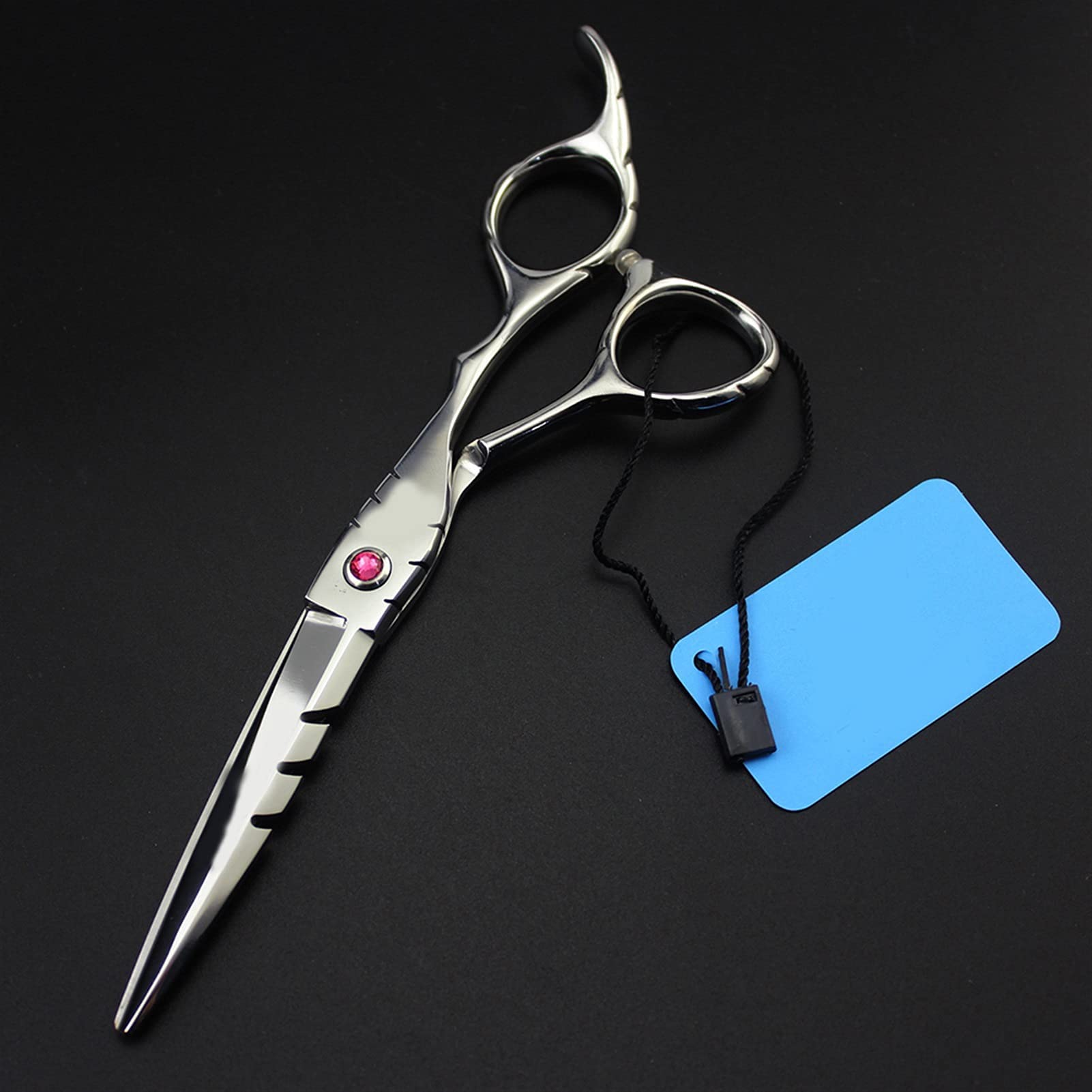 Ciseaux de Coiffure, Coiffeur, effilage