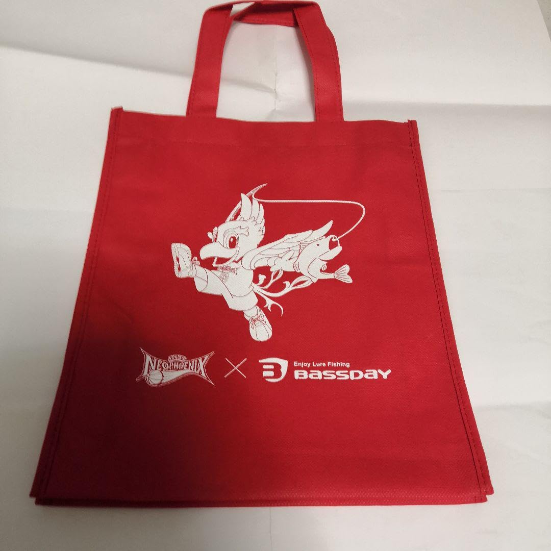 Amazon.co.jp: 三遠ネオフェニックス バスデイ BASSDAY コラボ