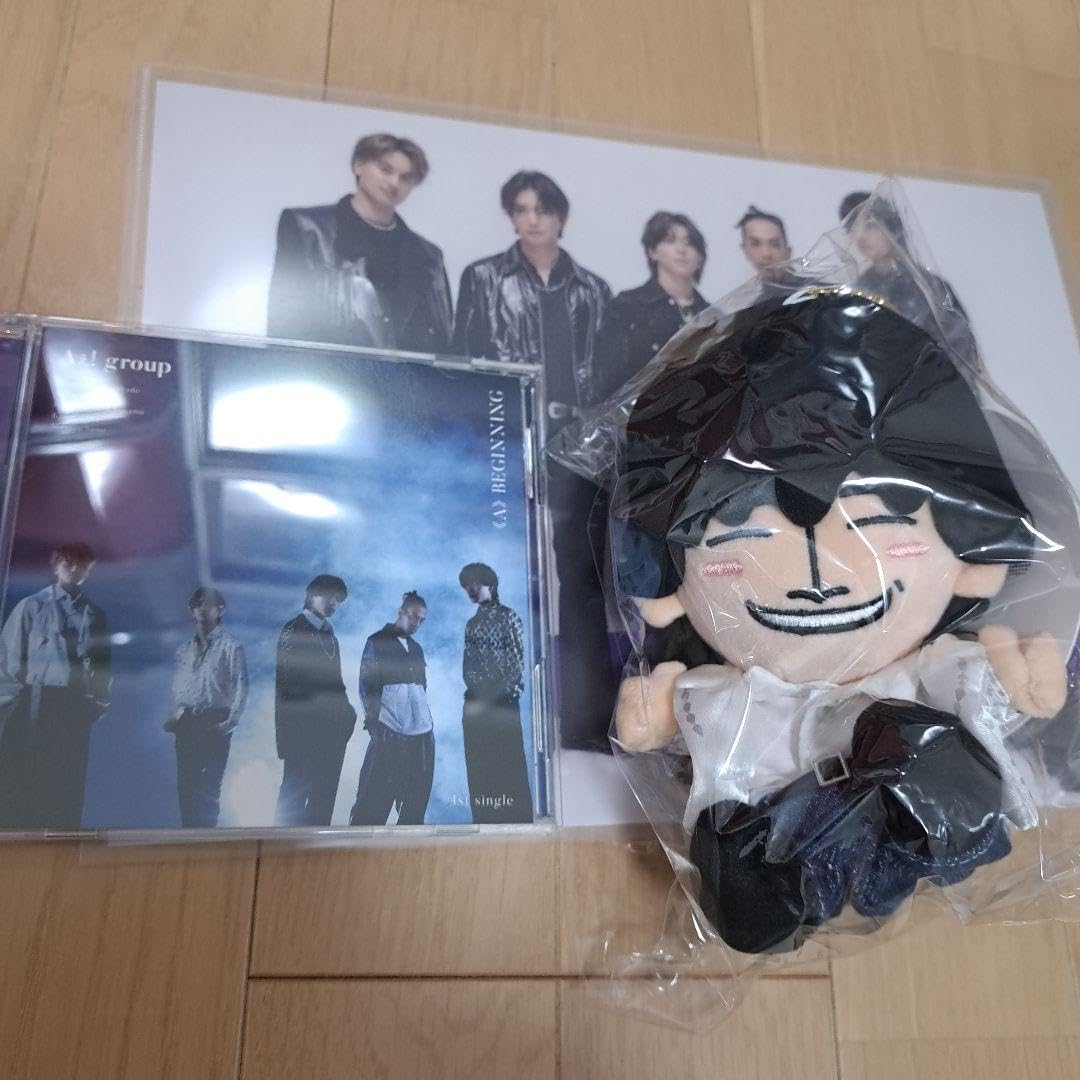 専用出品　Aぇ! groupはぴぬいセット Amazon.co.jp: Aぇ group はぴぬい セット J : おもちゃ