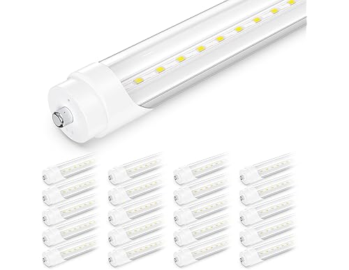 [Specifically]Best 10 8FT T12 LED Bulbs that are the Best Bang for Your Buck 2024