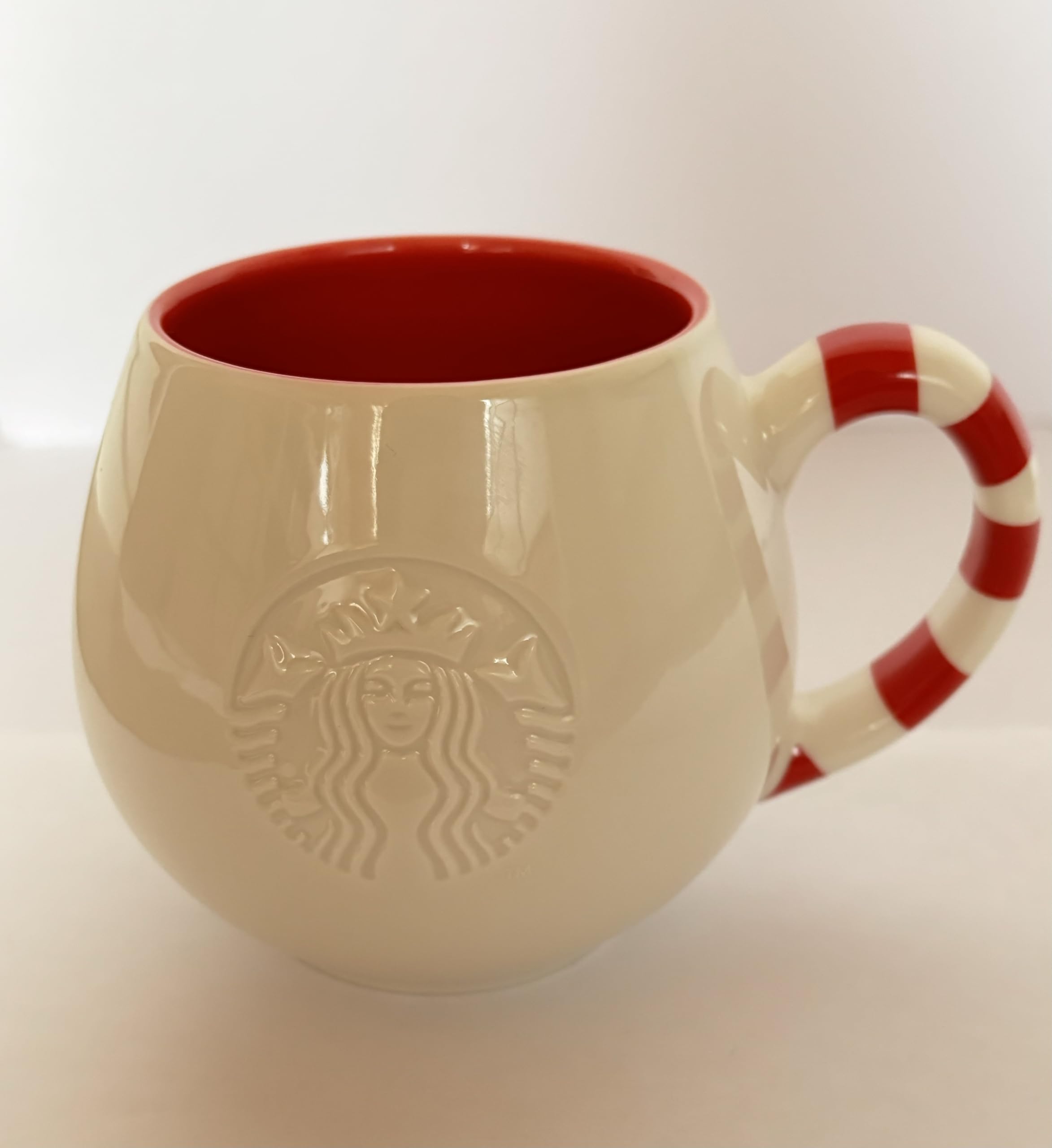 Tasse Rouge Starbucks
