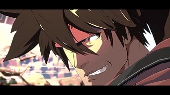 Guilty Gear -Strive- GG 25th Anniversary Edition - PlayStation 5