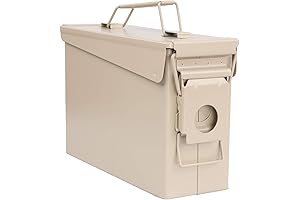 Loadout GoBox 30: The Ultimate Ammo Storage Solution