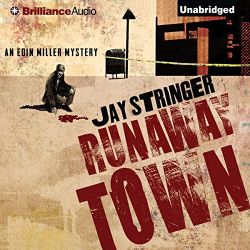 Cover art for Runaway Town
