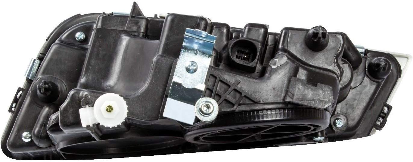 24/7Auto Luces antiniebla derecha e izquierda para camiones FH III FH12 FH13 FH16 2008 en adelante