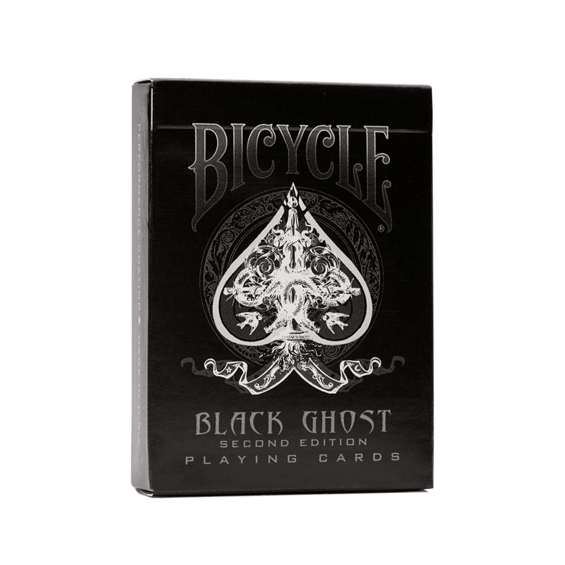 Amazon.co.jp: Bicycle GHOST BLACK EXCLUSIVE : Bicycle