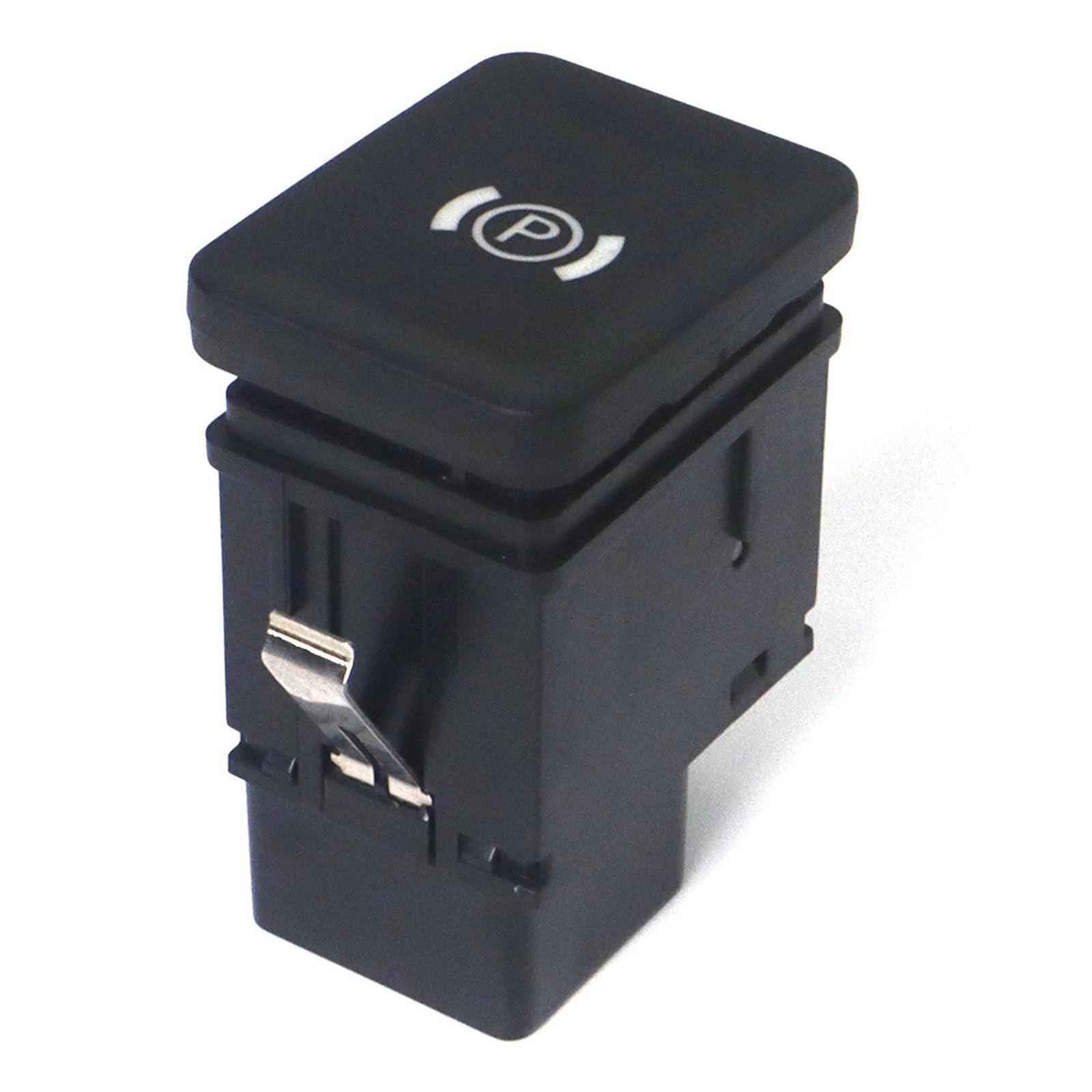 Bouton de commande de frein Passat CC pour remplacer un interrupteur usé ou bloqué - 6