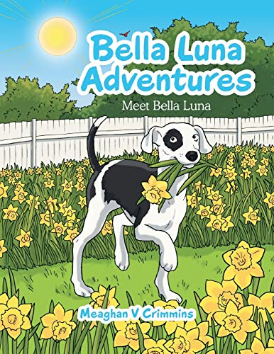 Bella Luna Adventures: Meet Bella Luna