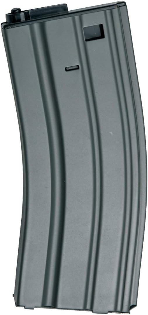 J&amp;G M4 M16 HI CAP MAG 300RD M4 AIRSOFT AEG MAGAZINE