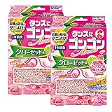 【まとめ買い】ゴンゴンアロマ 衣