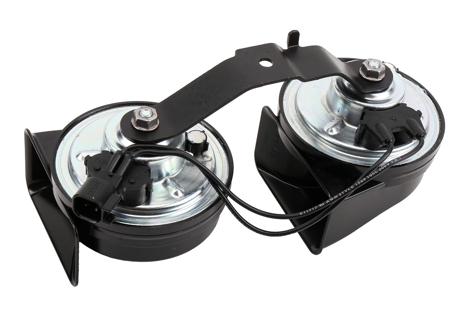 ACDelco GM Genuine Parts 84501930 Dual Note Horn