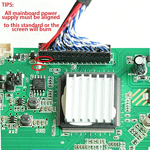 TP.V56.PB816 LED TV Mother Board and included remote control.