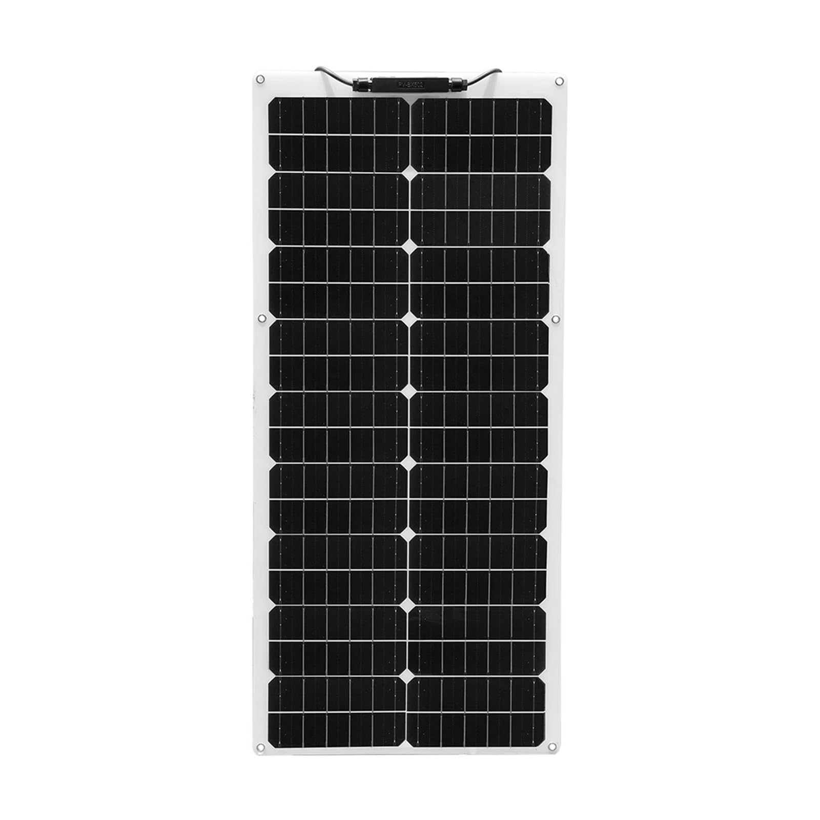 Pannello Solare Flessibile Da 50 W/100 W/120 W/240 W 12 V