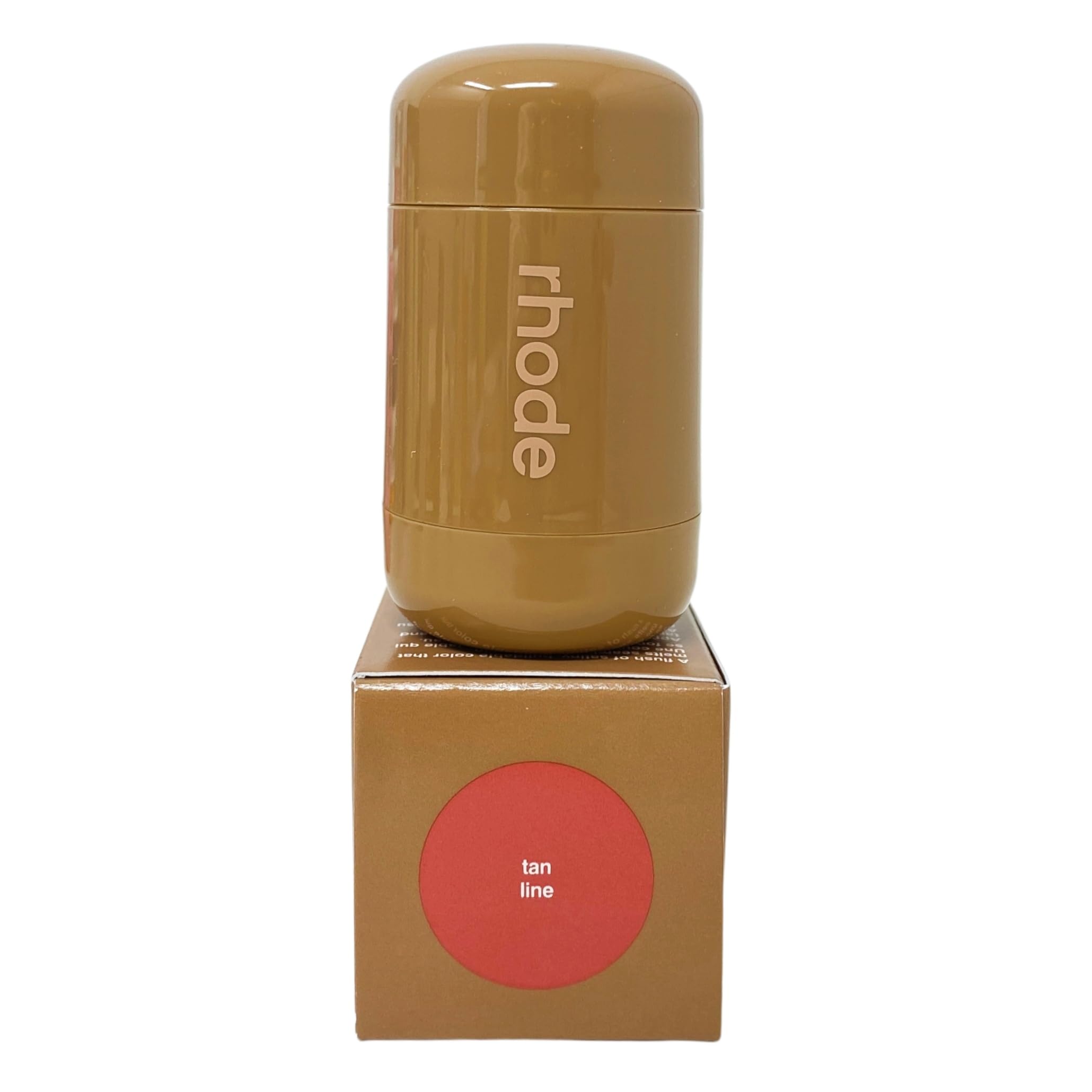 Amazon.com : Rhode Pocket Blush Buildable Hydrating Cream Blush