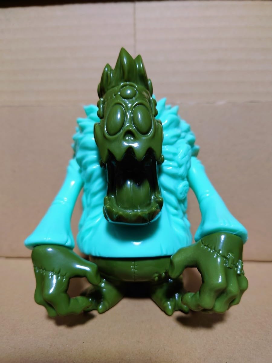 Amazon.co.jp: KAGEMARU DESIGNS フランク カゲマルデザインILUILU