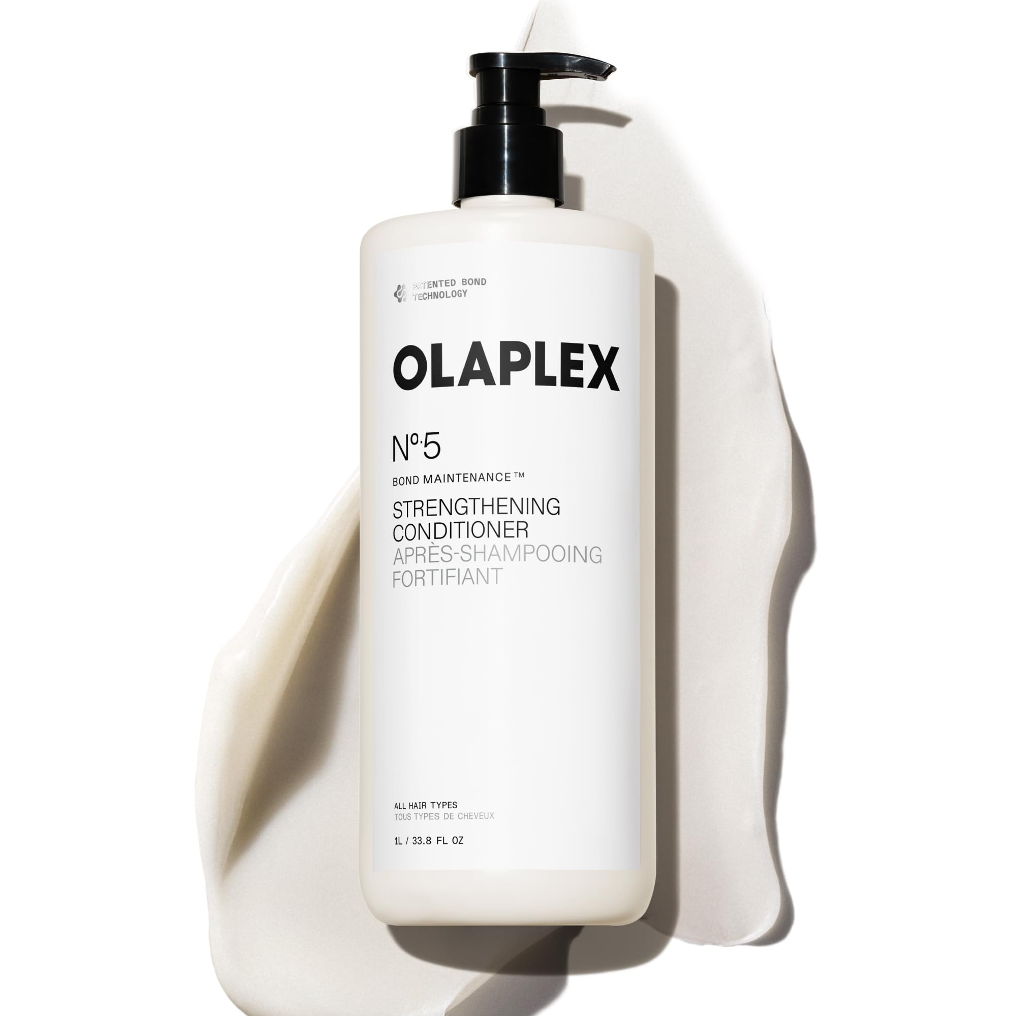 オラプレックス No.5 ボンドメンテナンス コンディショナー1000mL Amazon | Olaplex(オラプレックス) No.5 ボンドメンテナンス