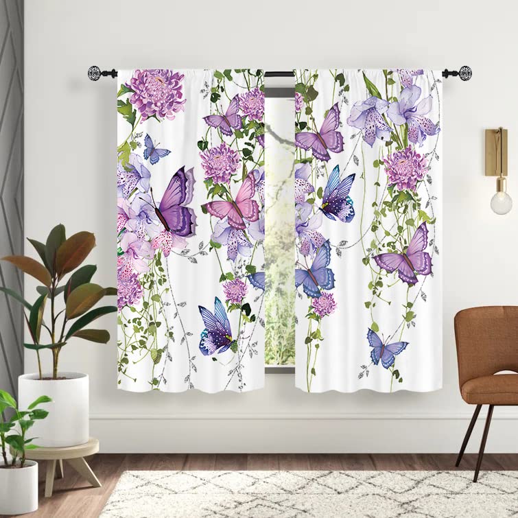 Comparativas de Cortina mariposas disponible en línea para comprar. 21 Imagen adicional