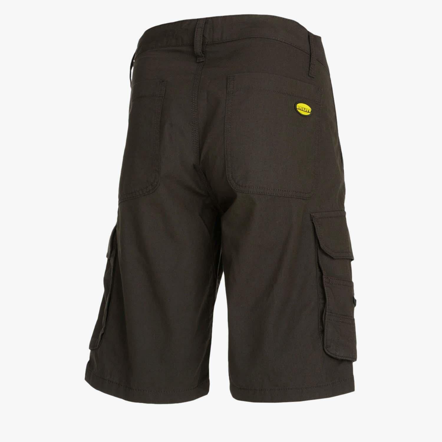 Utility Diadora Bermuda Pantaloni da Lavoro Uomo