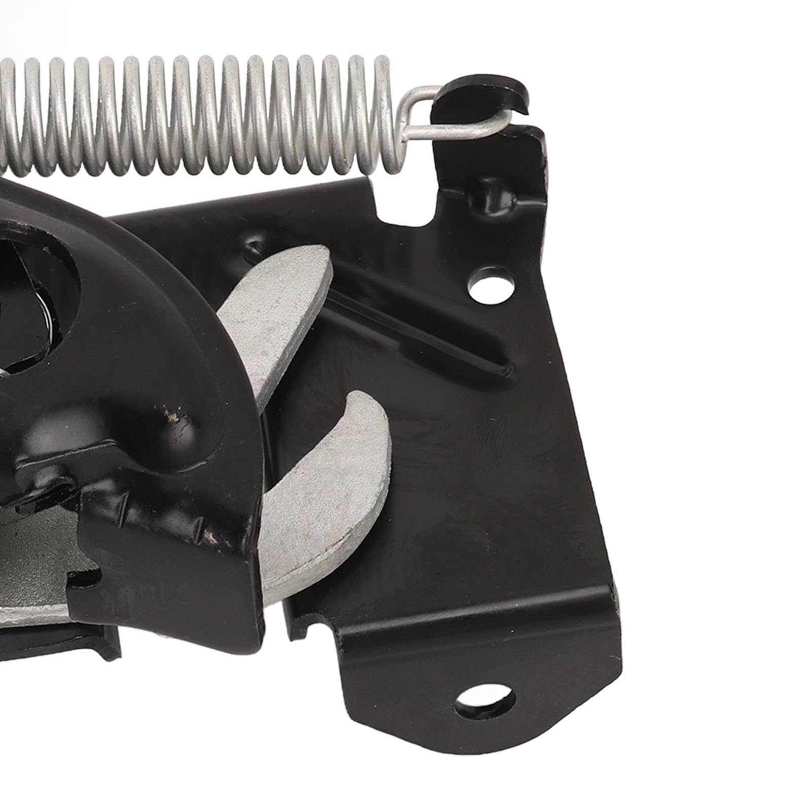 Set Serratura di Sicurezza per Cofano, Serratura Antifurto per Cofano Motore per F30 F34 F80 F87 2012-2017, Lato Sinistro Destro 51237242548 51237242549 con Dimensioni Precise