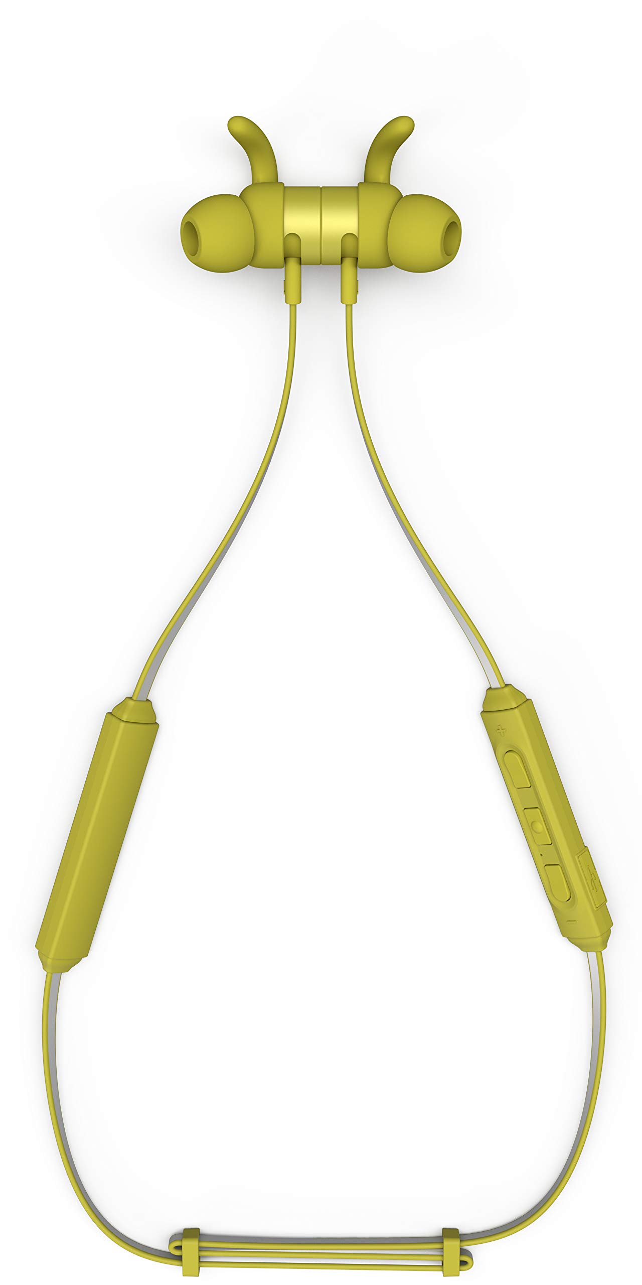 Cuffie Bluetooth Sport Resistenti Acqua E4/1000 - Dettaglio
