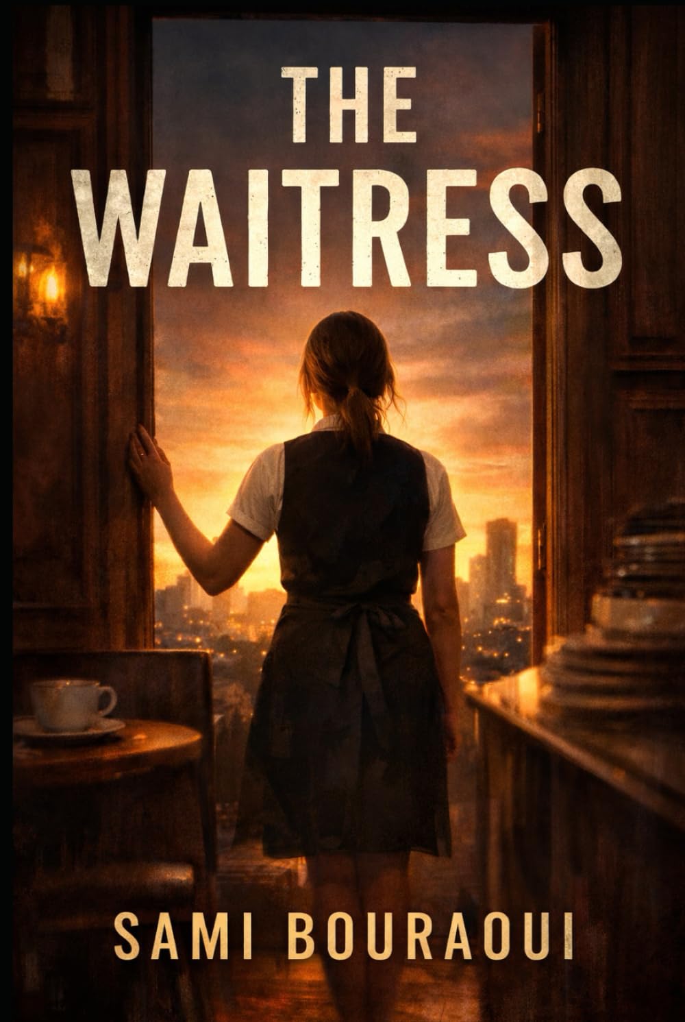 The Waitress