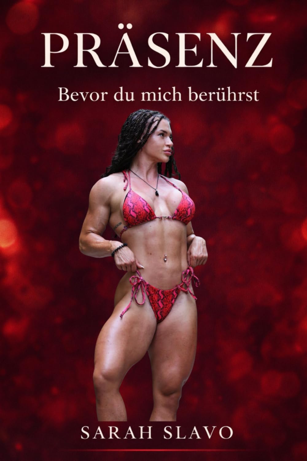Präsenz: Bevor du mich berührst